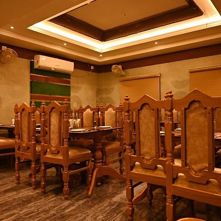 Hotel Narendra Plaza Balasore Εξωτερικό φωτογραφία