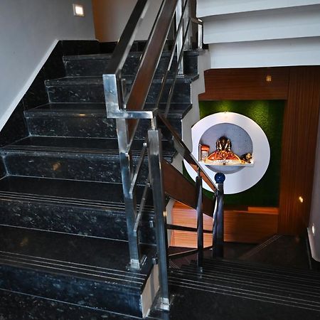 Hotel Narendra Plaza Balasore Εξωτερικό φωτογραφία