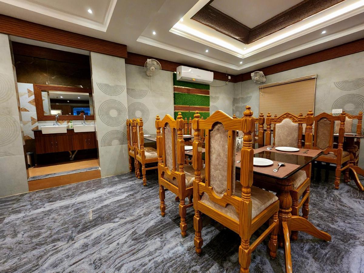 Hotel Narendra Plaza Balasore Εξωτερικό φωτογραφία