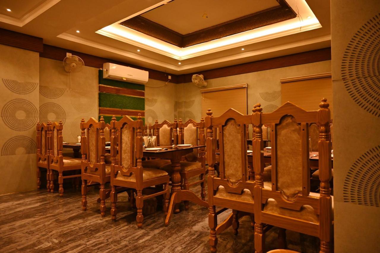 Hotel Narendra Plaza Balasore Εξωτερικό φωτογραφία