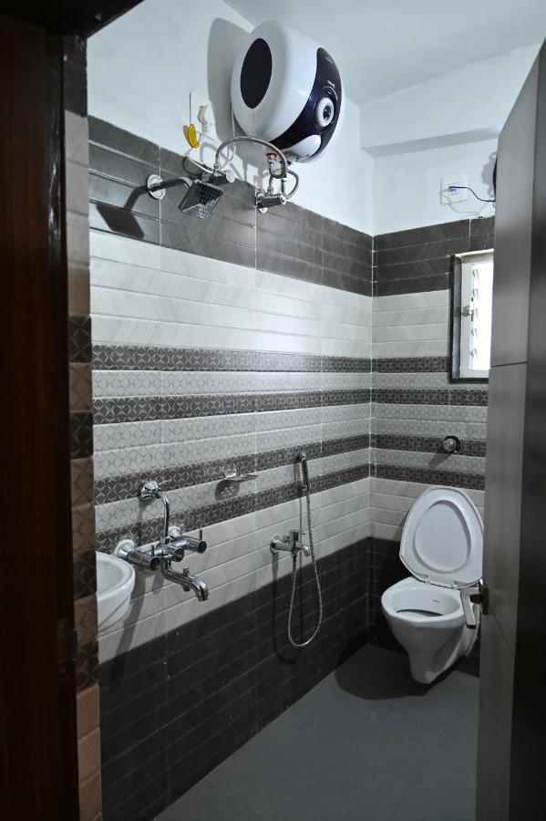 Hotel Narendra Plaza Balasore Εξωτερικό φωτογραφία