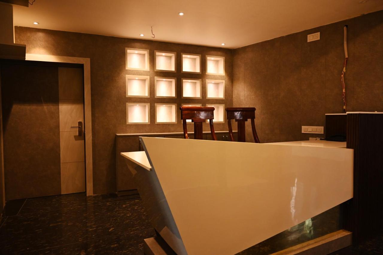 Hotel Narendra Plaza Balasore Εξωτερικό φωτογραφία