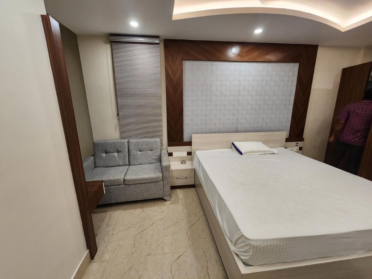 Hotel Narendra Plaza Balasore Εξωτερικό φωτογραφία