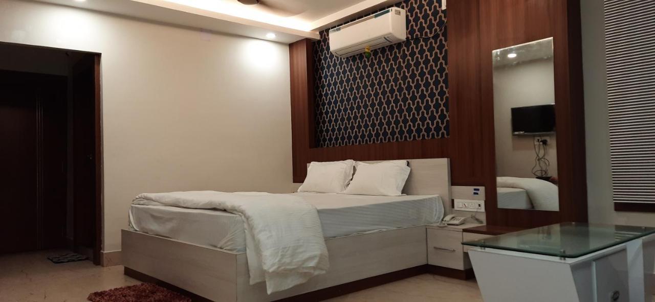 Hotel Narendra Plaza Balasore Εξωτερικό φωτογραφία