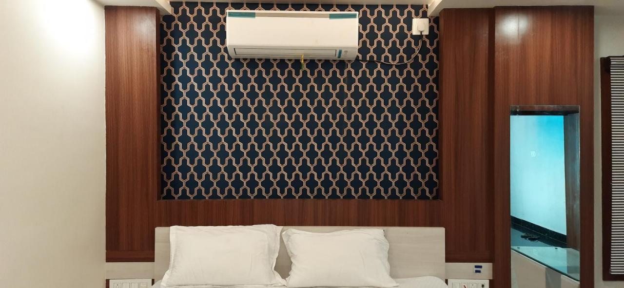 Hotel Narendra Plaza Balasore Εξωτερικό φωτογραφία
