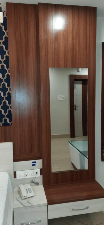 Hotel Narendra Plaza Balasore Εξωτερικό φωτογραφία