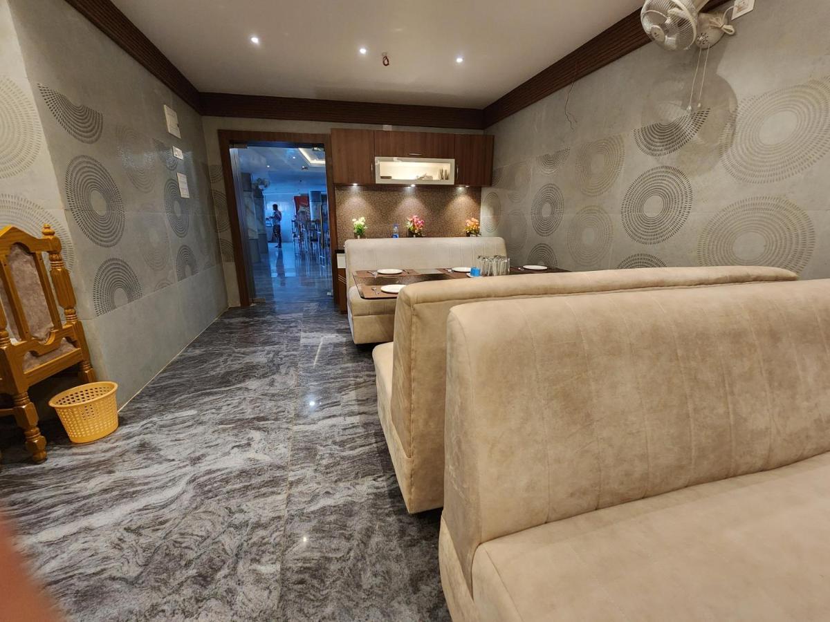 Hotel Narendra Plaza Balasore Εξωτερικό φωτογραφία