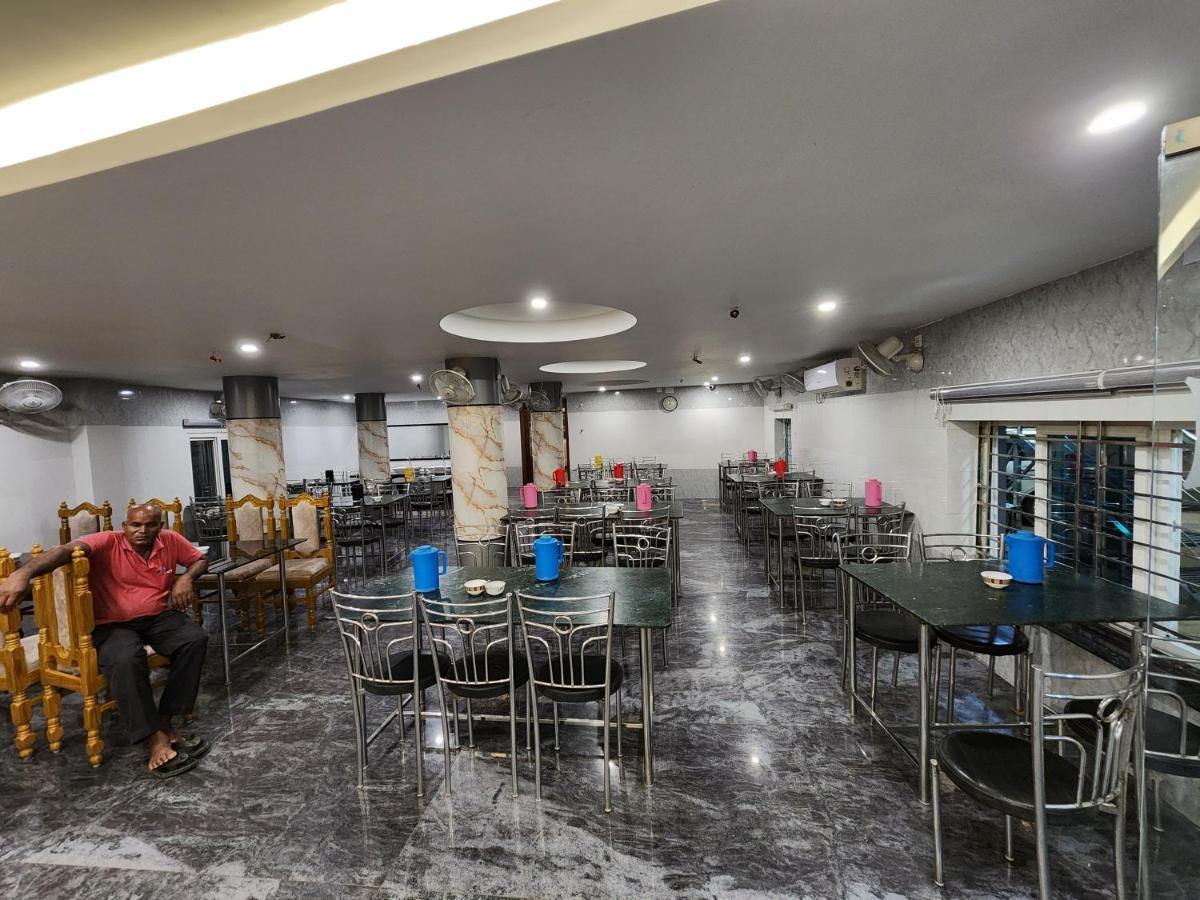 Hotel Narendra Plaza Balasore Εξωτερικό φωτογραφία