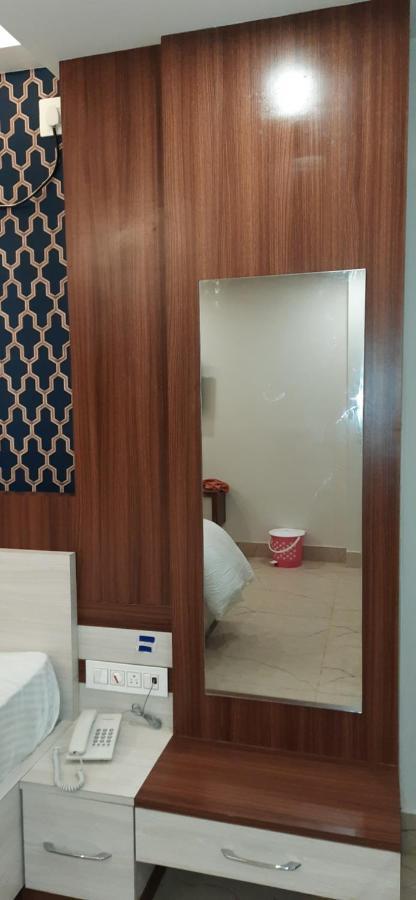 Hotel Narendra Plaza Balasore Εξωτερικό φωτογραφία