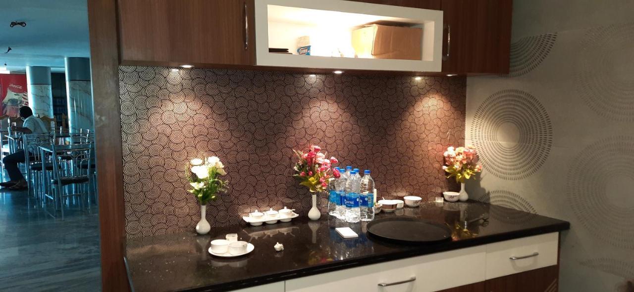 Hotel Narendra Plaza Balasore Εξωτερικό φωτογραφία