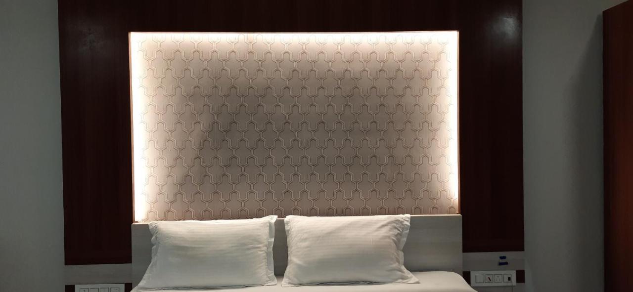 Hotel Narendra Plaza Balasore Εξωτερικό φωτογραφία