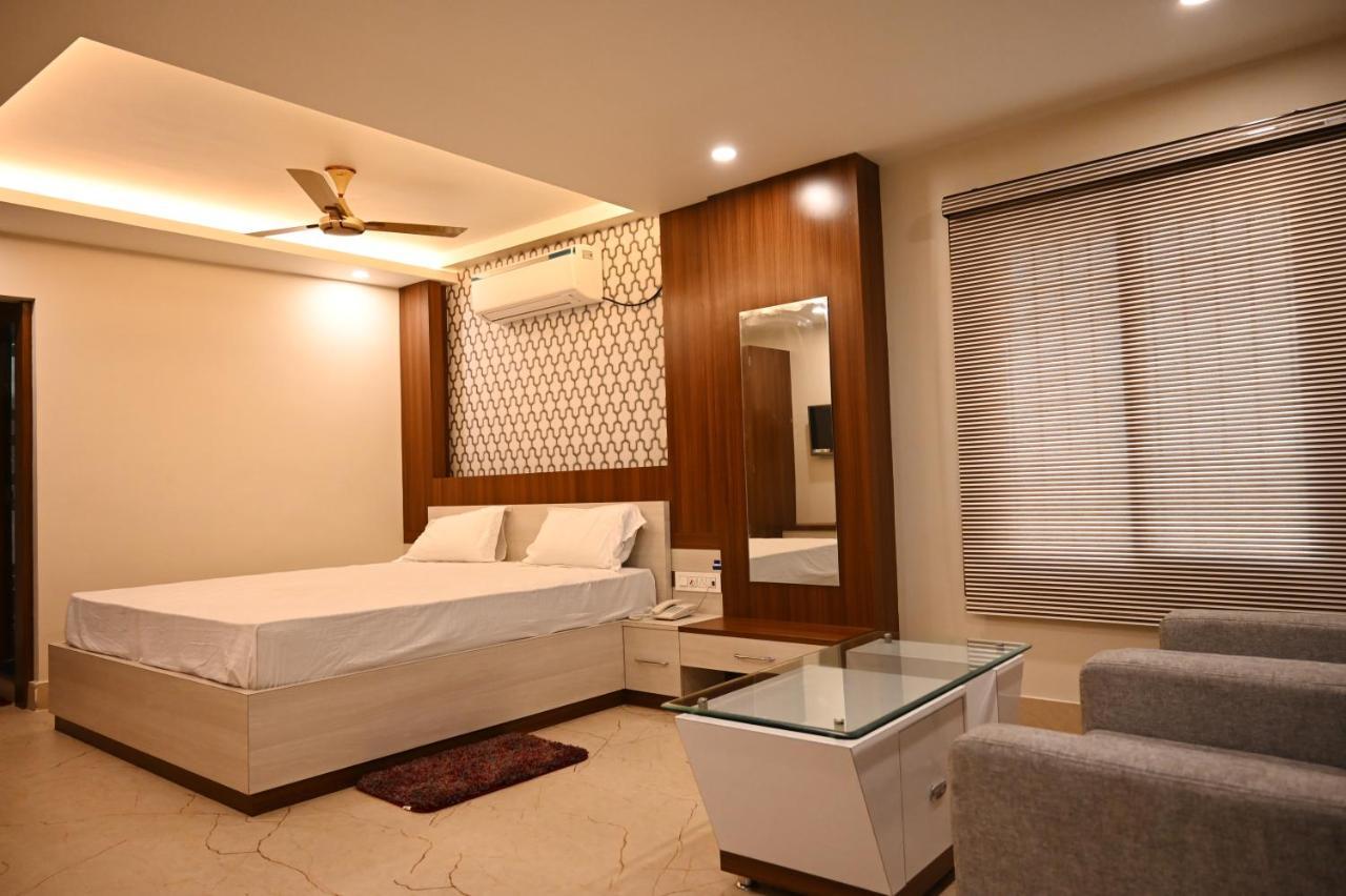 Hotel Narendra Plaza Balasore Εξωτερικό φωτογραφία